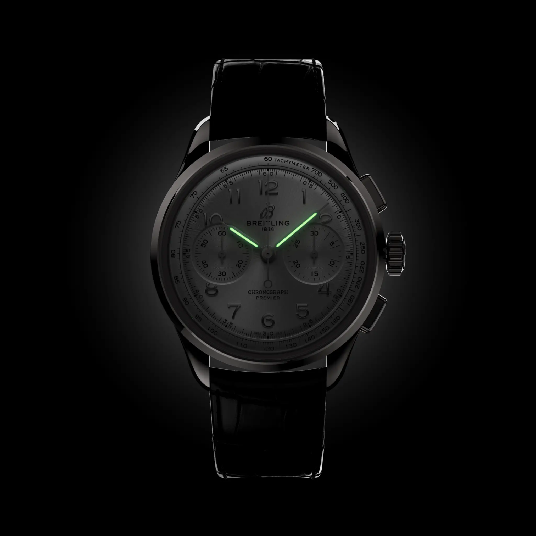 Breitling Premier B09 Chronograph 40mm AB0930371G1P1