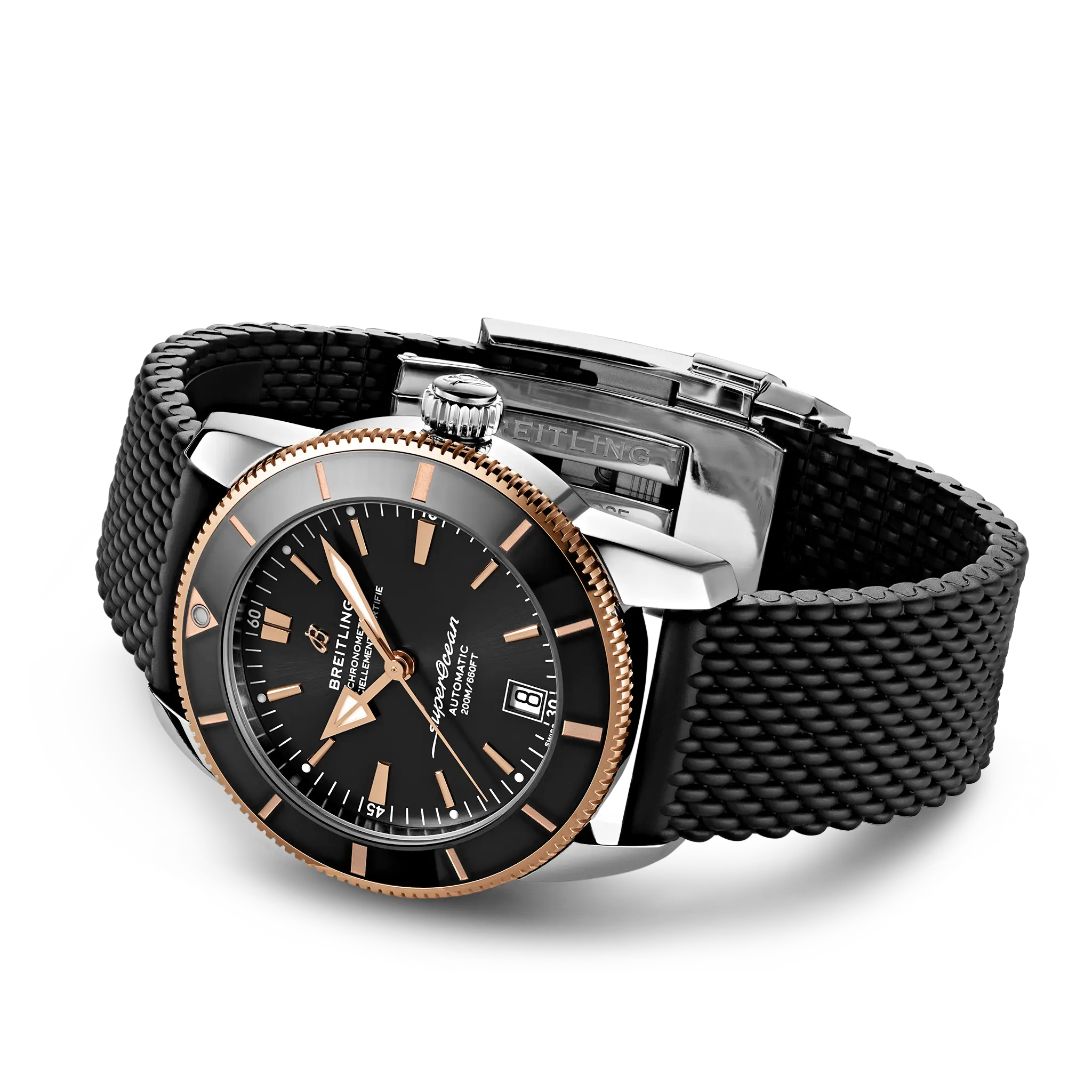 Breitling Superocean B20 42mm UB2010121B1S1