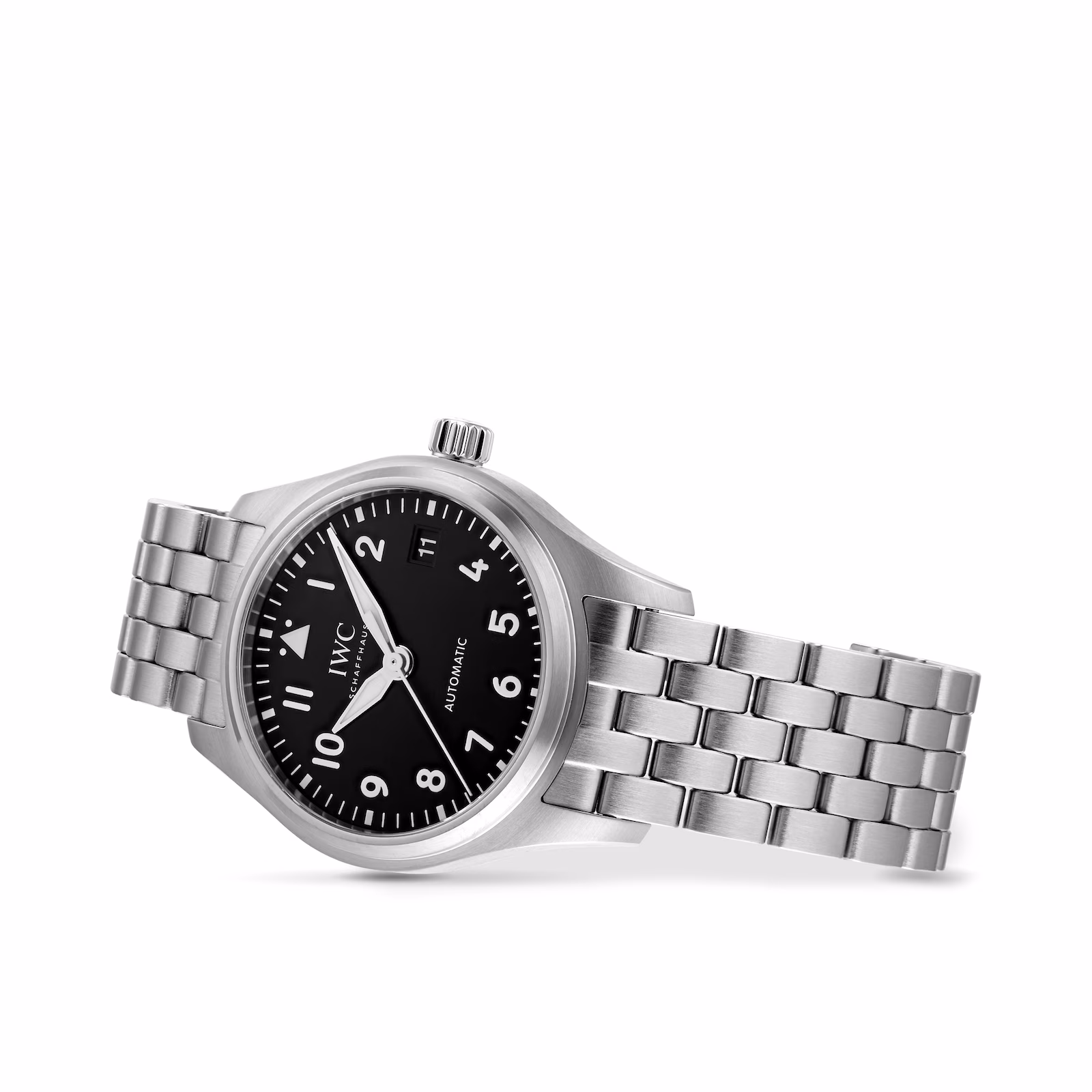 IWC Pilot's Watch Automatic 36mm IW324010