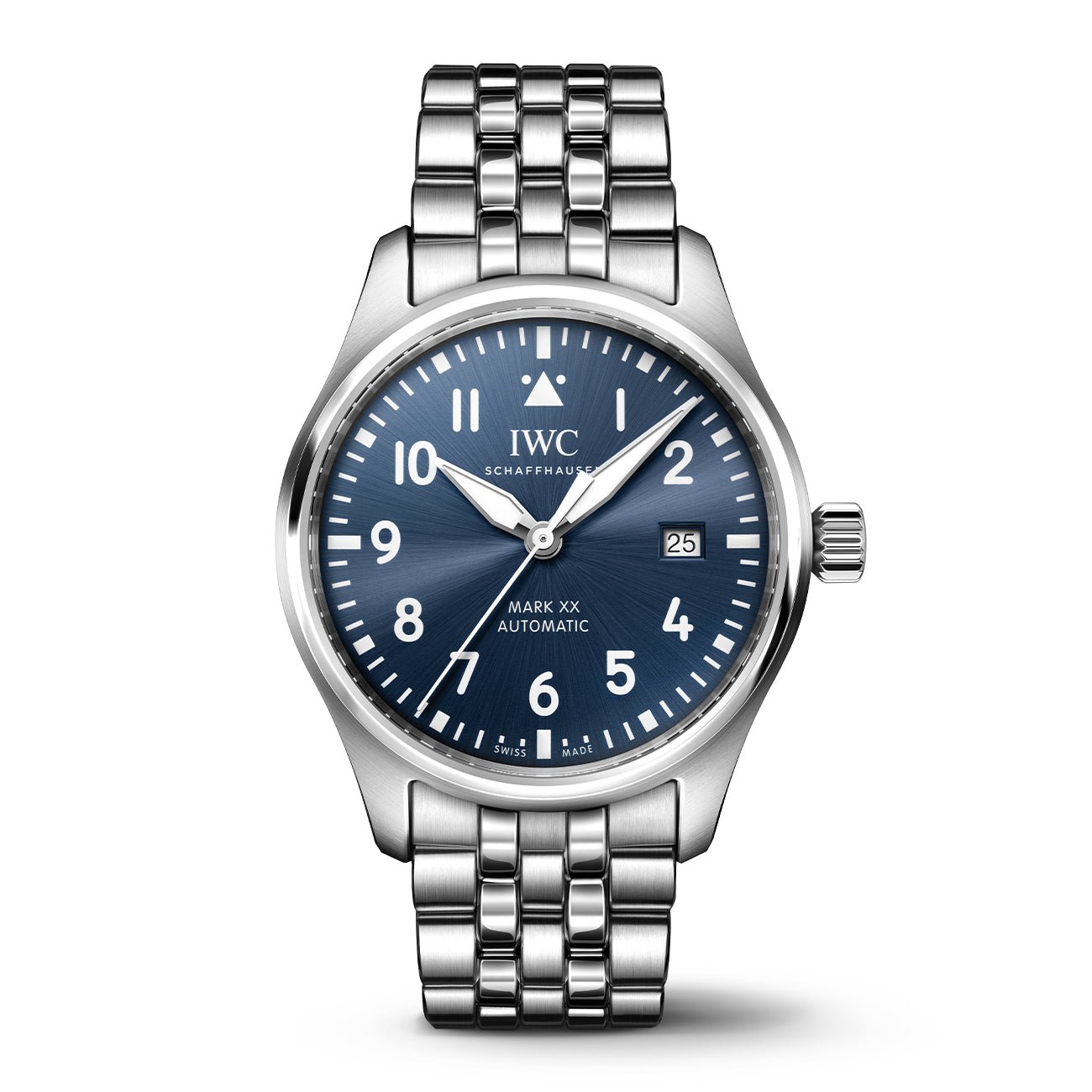 IWC Pilot's Watch Automatic Mark XX 40mm IW328204