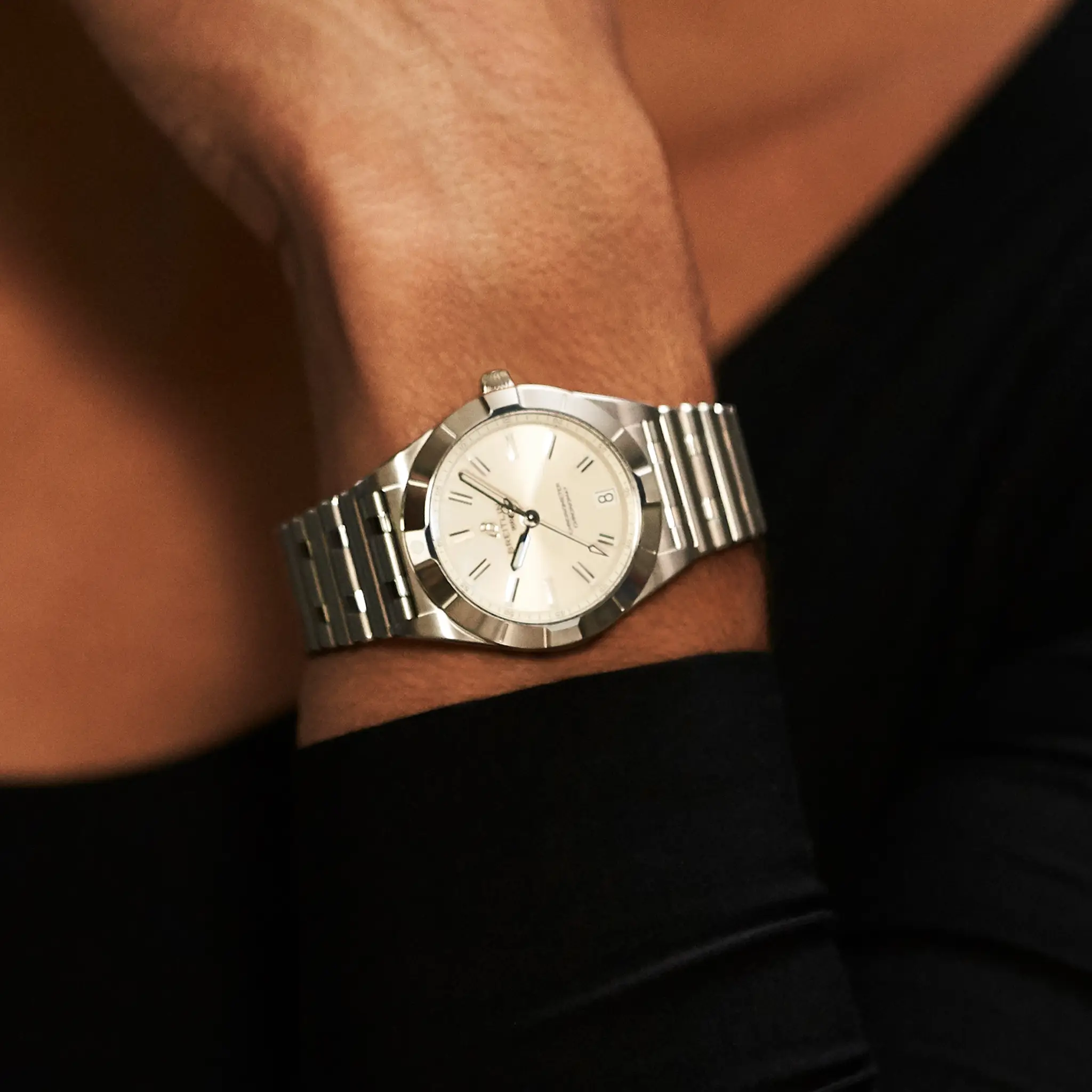 Breitling Chronomat Automatic 36mm A10380101A3A1