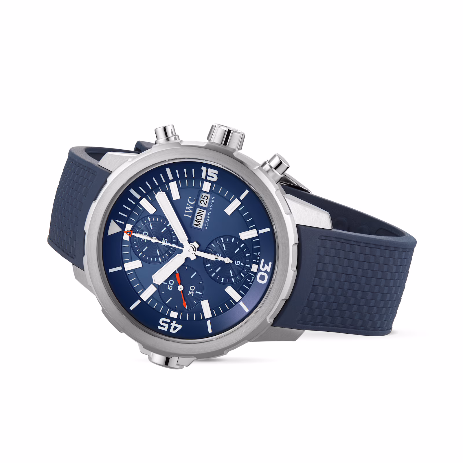 IWC Aquatimer Chronograph 44mm IW376806