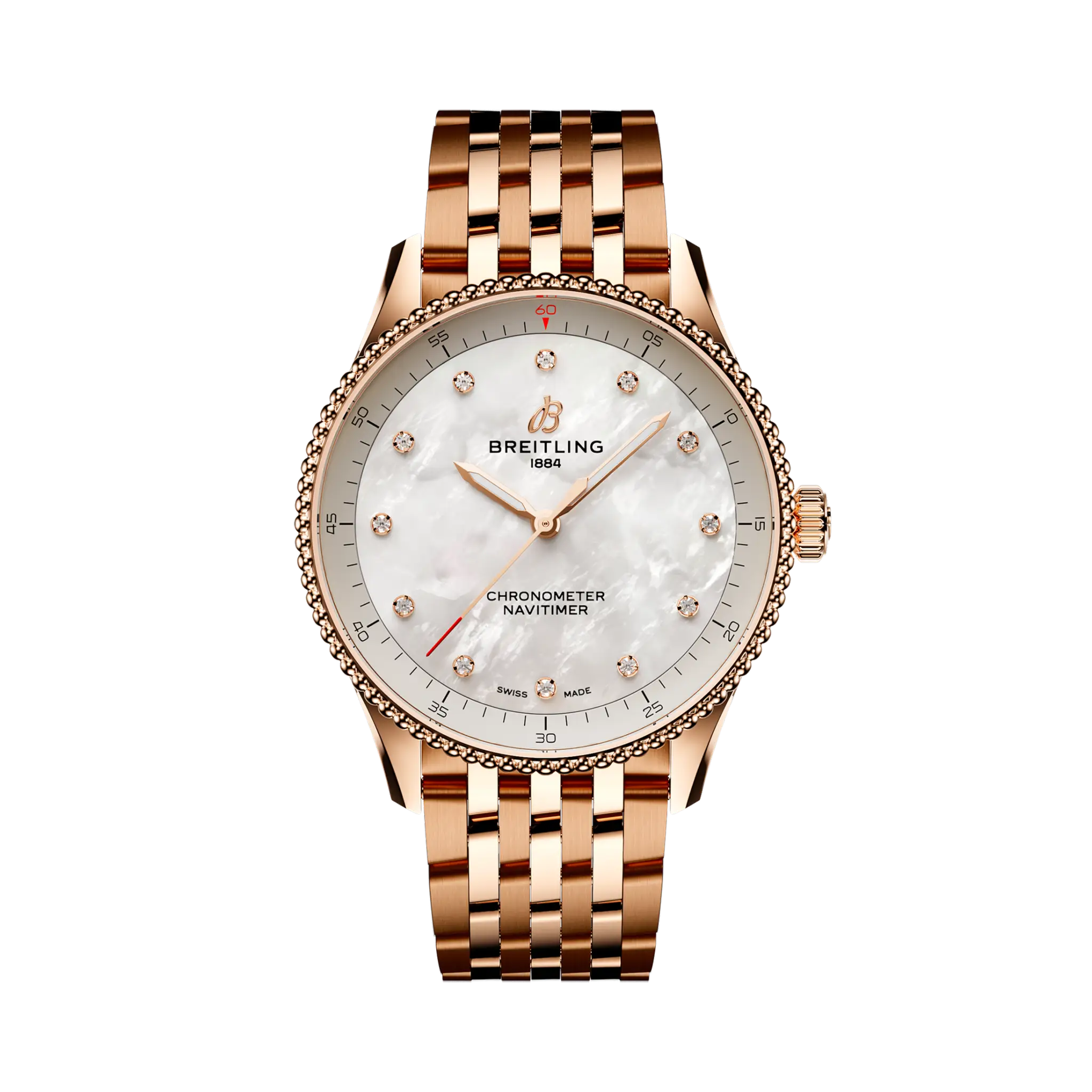 Breitling Navitimer 32mm R77320E61A1R1