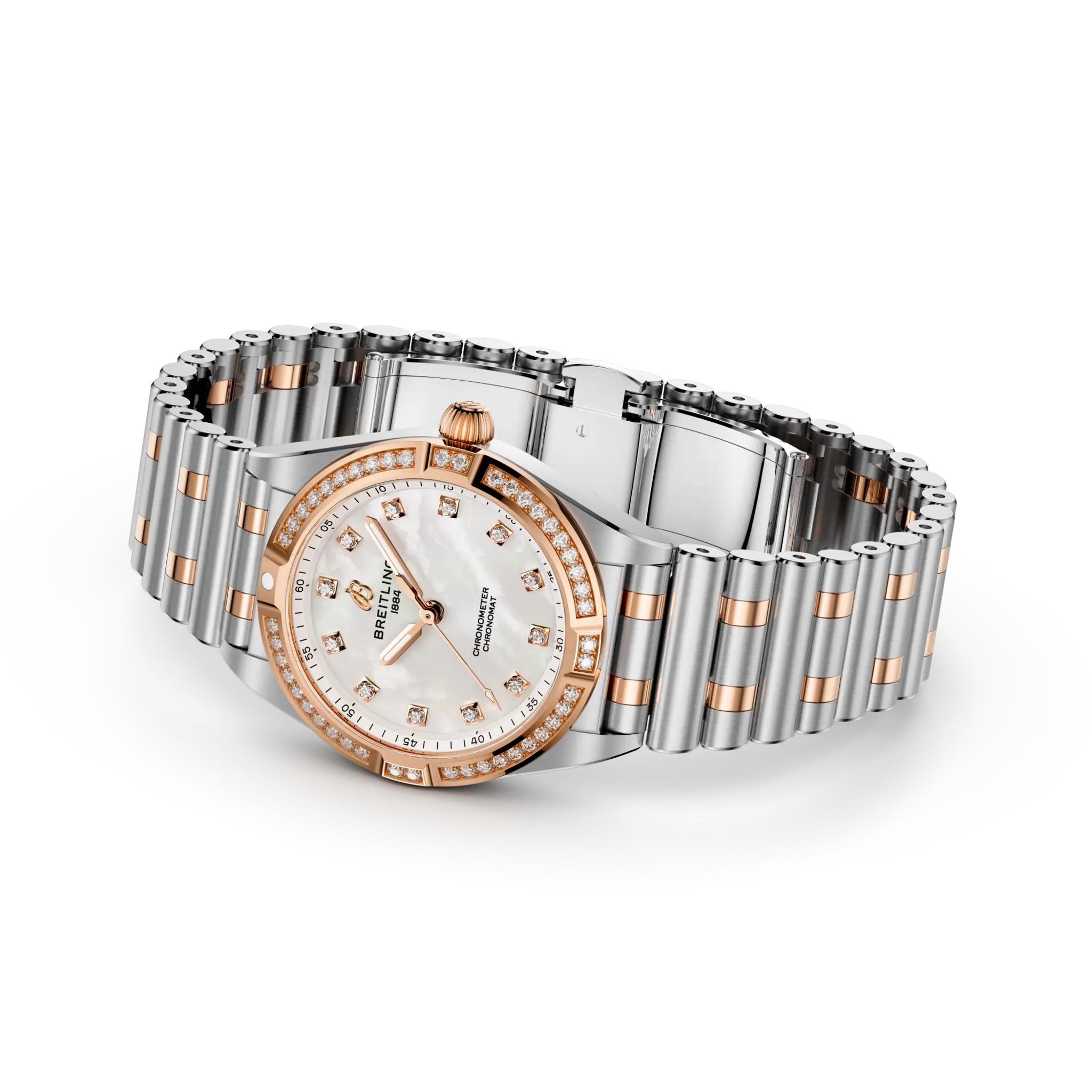 Breitling Chronomat 28mm U72310531A1U1