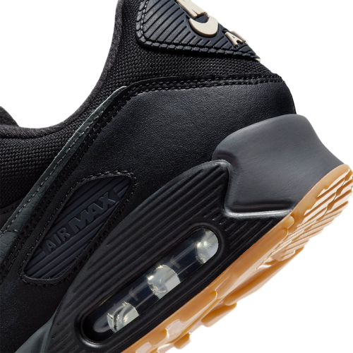 Air Max 90 “Black Gum”