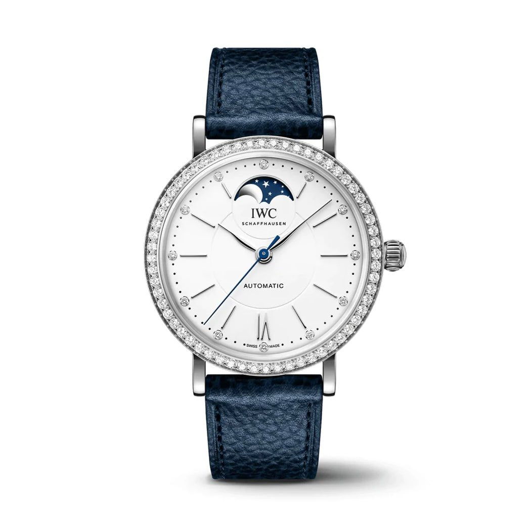 IWC-Portofino Automatic Moon Phase 37mm IW659601
