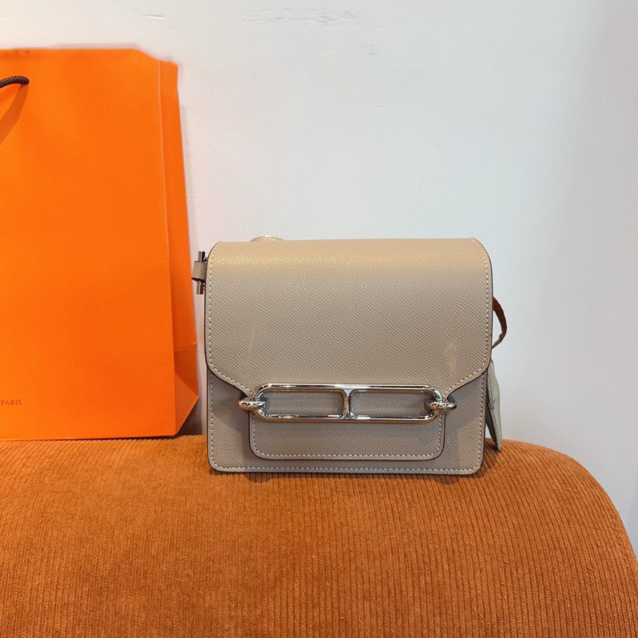 Evercolor Mini Sac Roulis 18