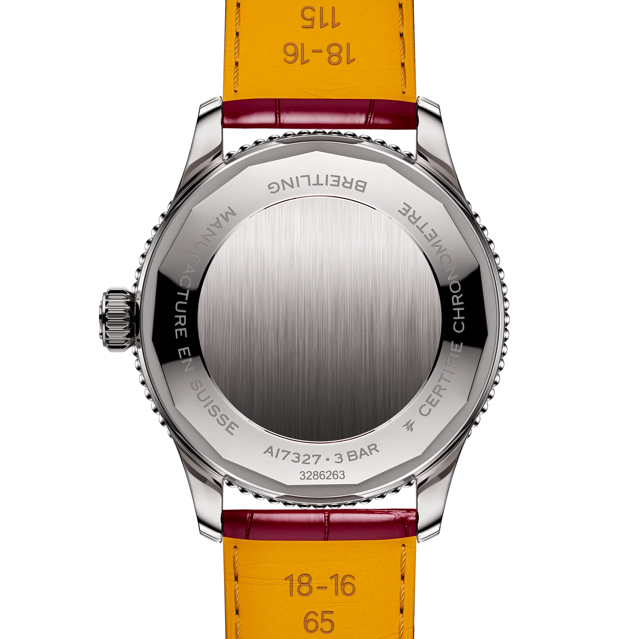 Breitling Navitimer Automatic 36mm A17327211G1P1