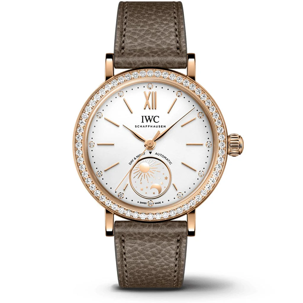 IWC-Portofino Automatic Day & Night 34 IW659802