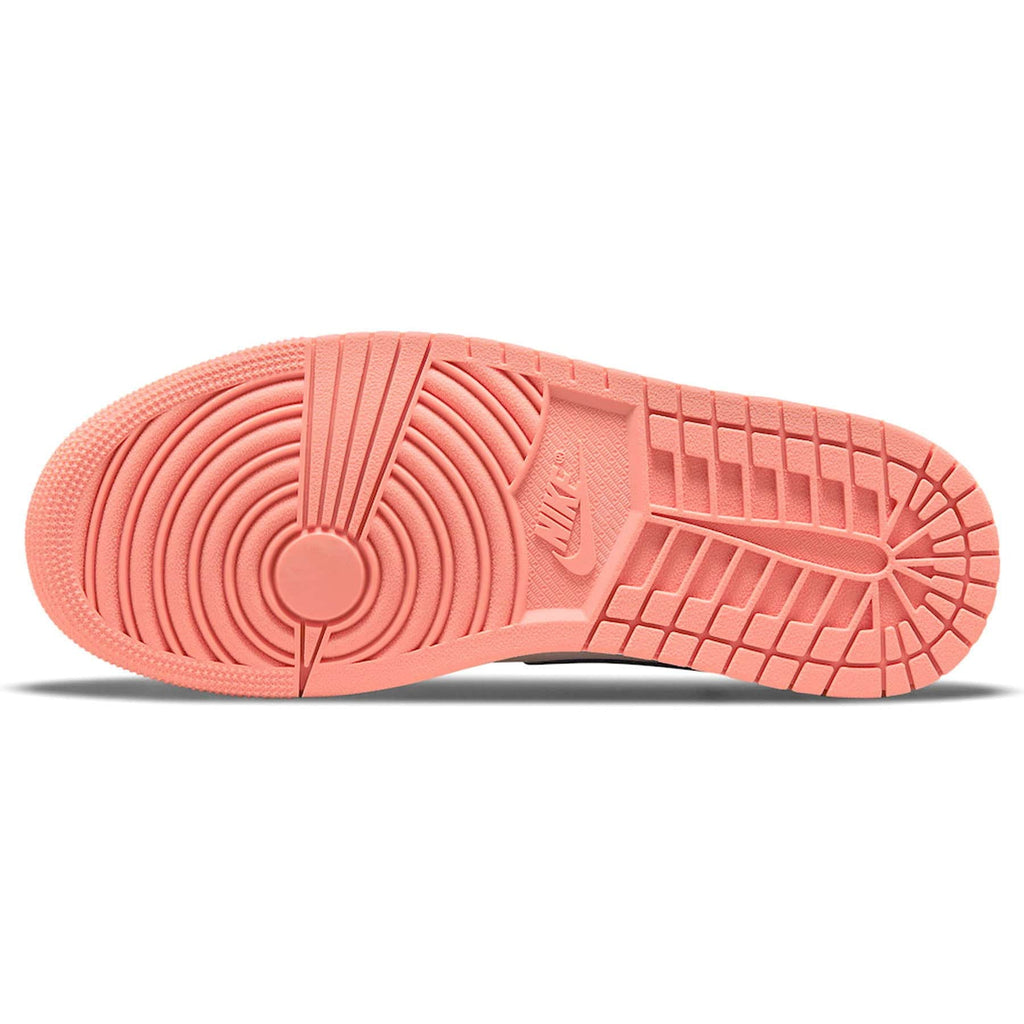 Air Jordan 1 Low Wmns ‘Light Madder Root’