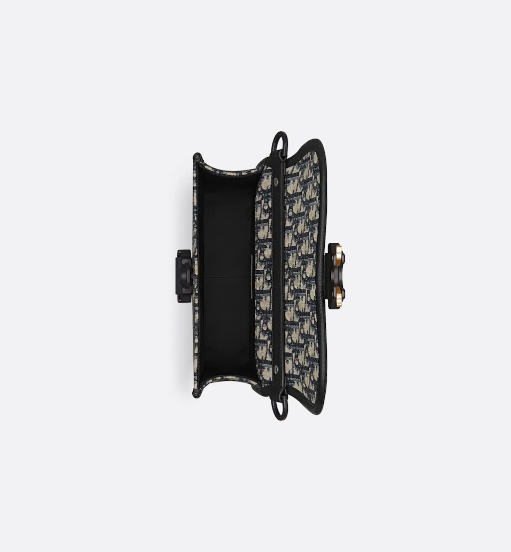 Mini Gallop Bag with Strap