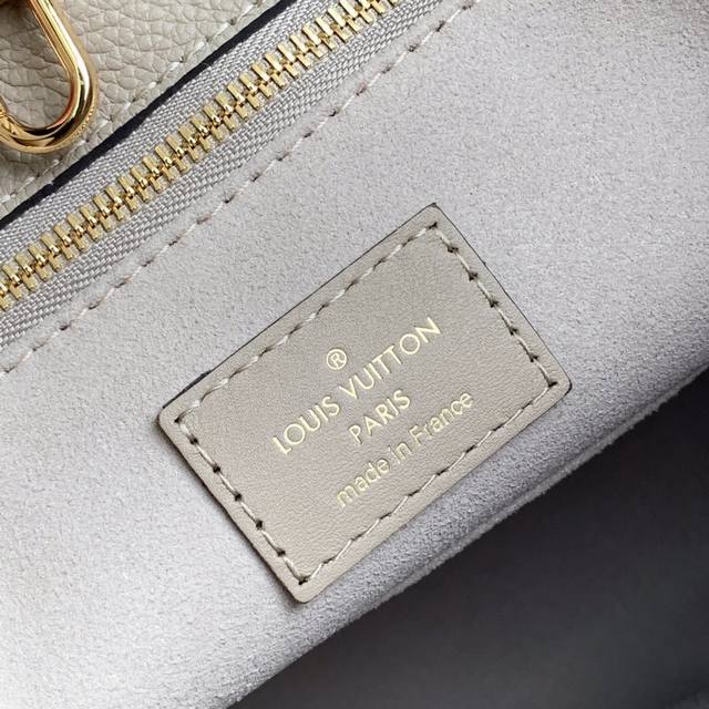 Louis Vuitton OnTheGo MM M45607