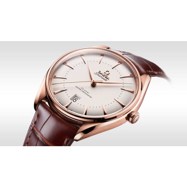 Omega Seamaster Ref. # 511.53.40.20.02.001