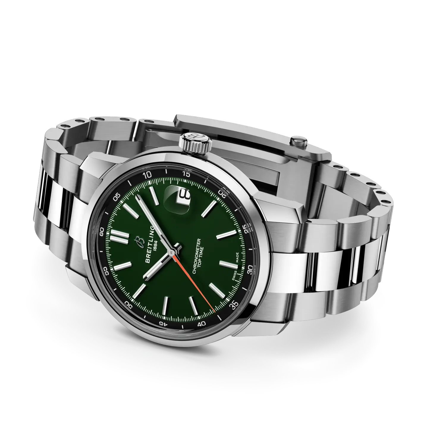 Breitling Top Time B31 38mm AB3113171L1A1