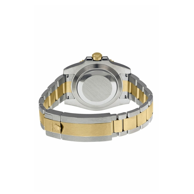 Rolex GMT-Master II Black Men's Watch 116713LN-0001