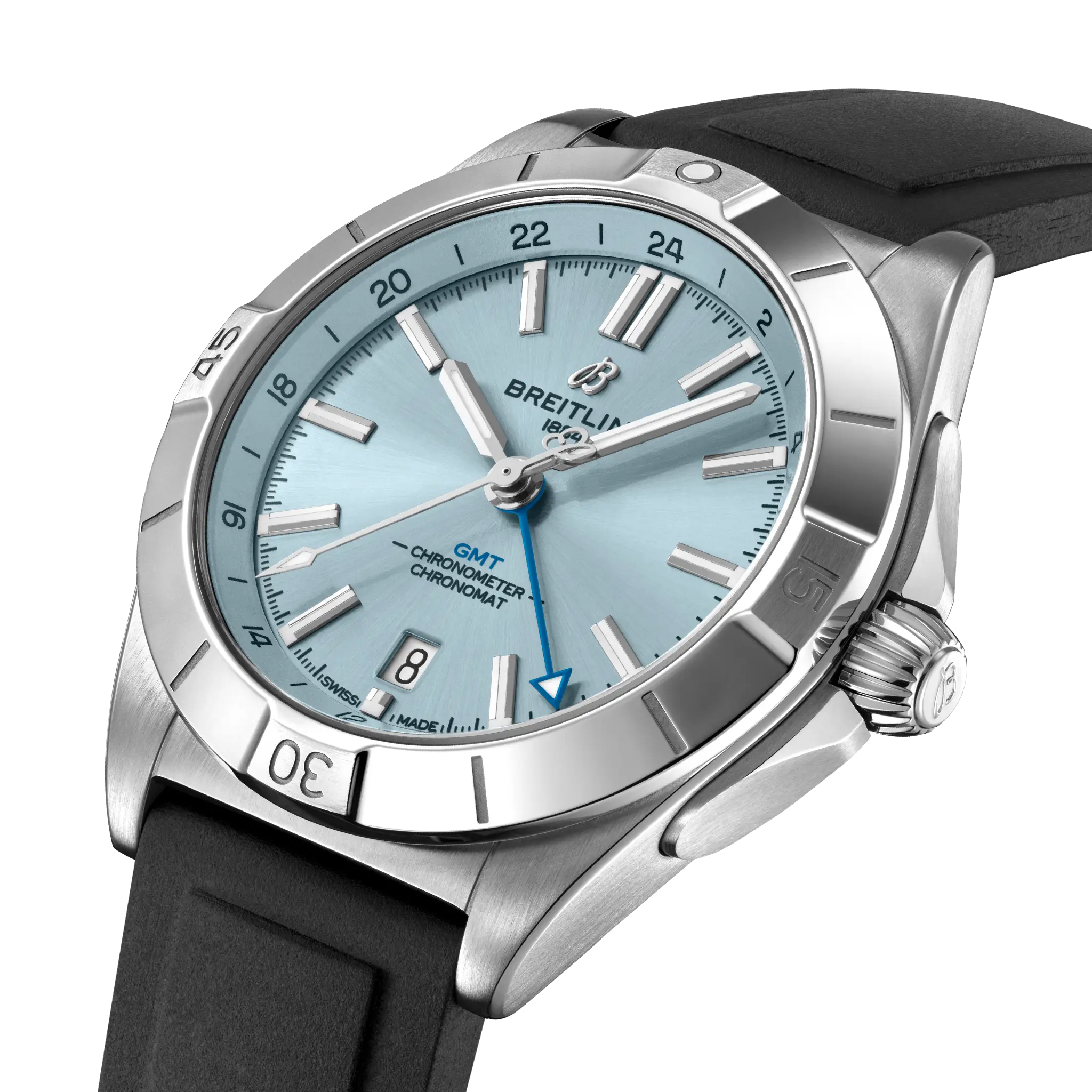 Breitling Chronomat Automatic GMT 40mm P32398101C1S1
