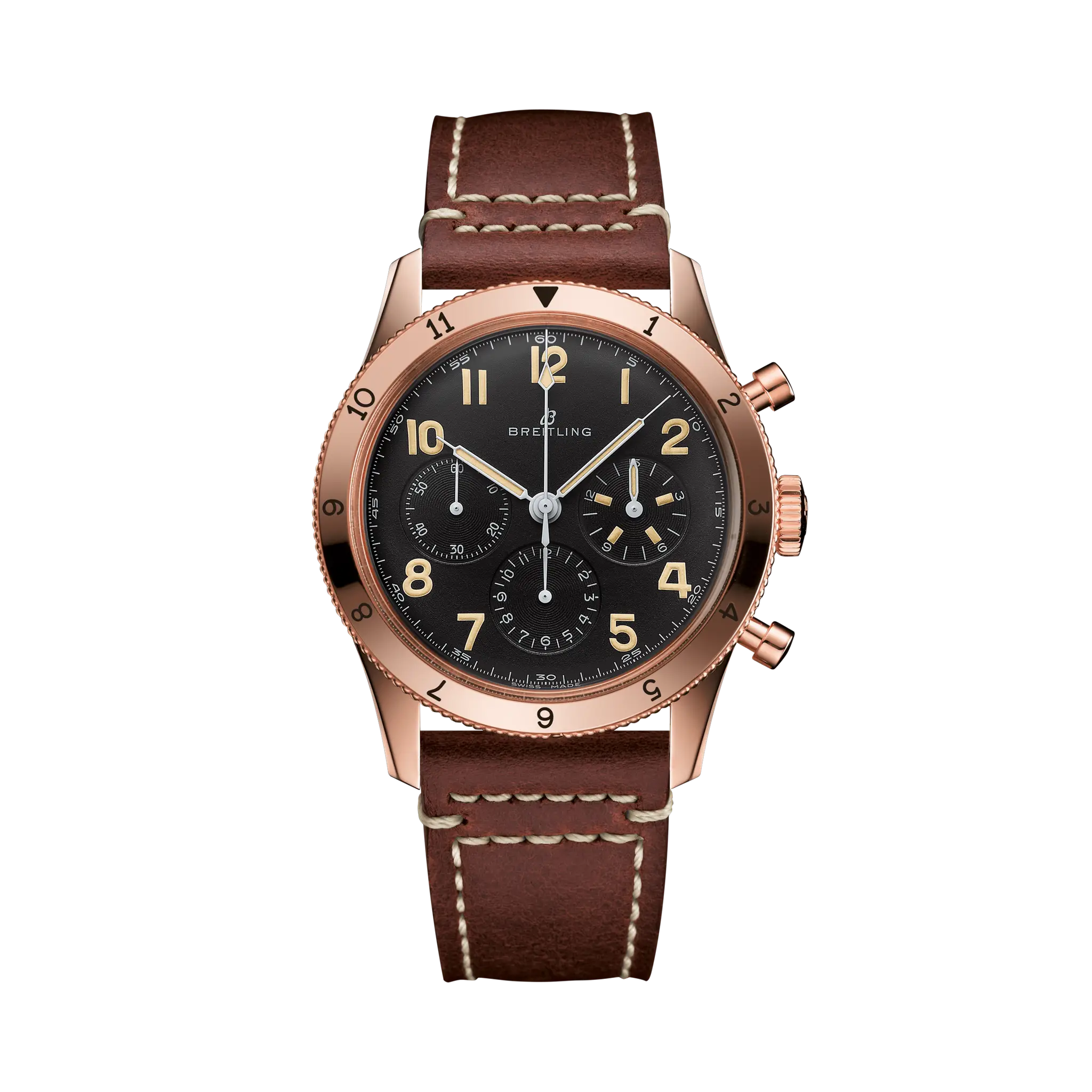 Breitling Classic AVI AVI 1953 Edition 41mm RB0920131B1X1