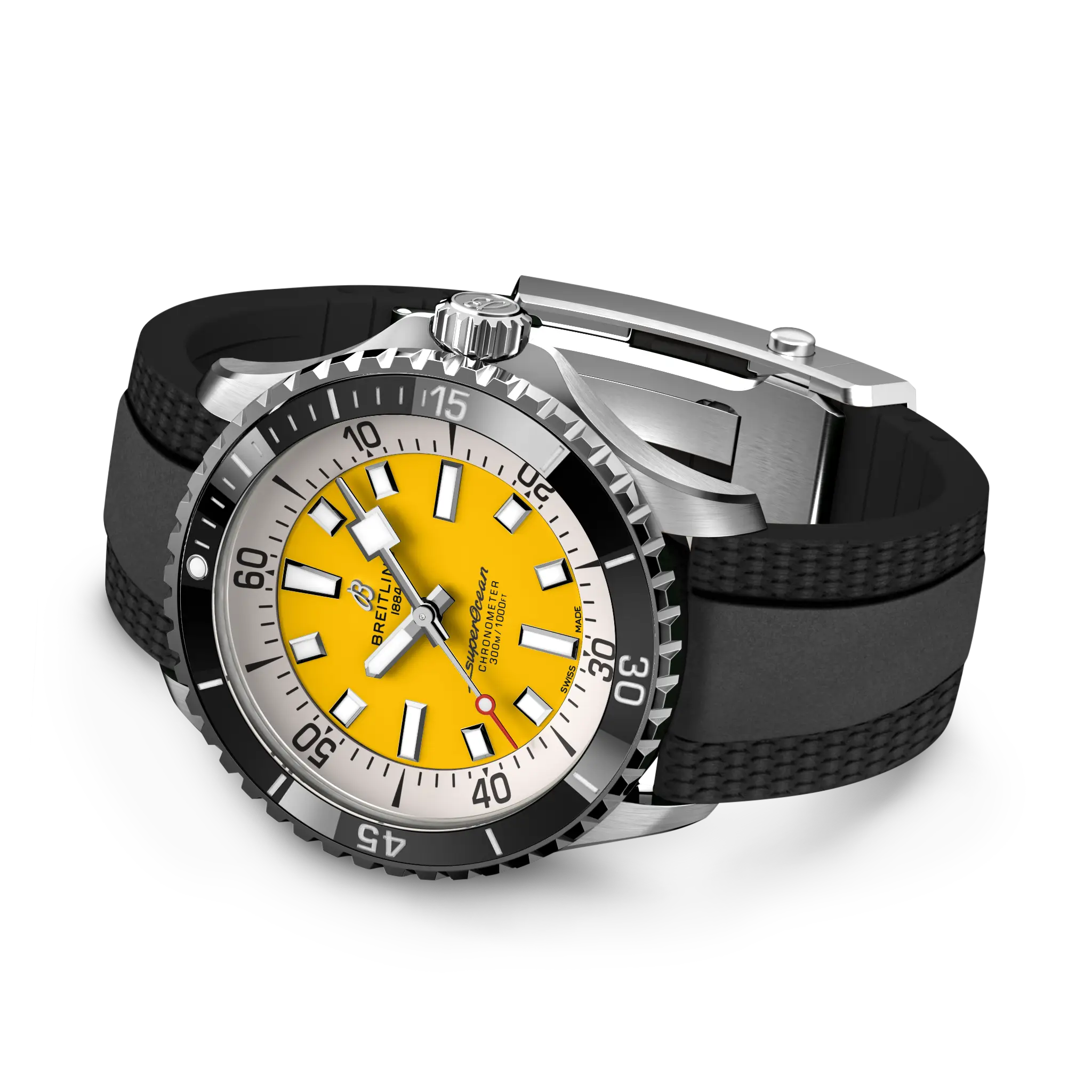 breitling Superocean Automatic 42 A17375211I1S1