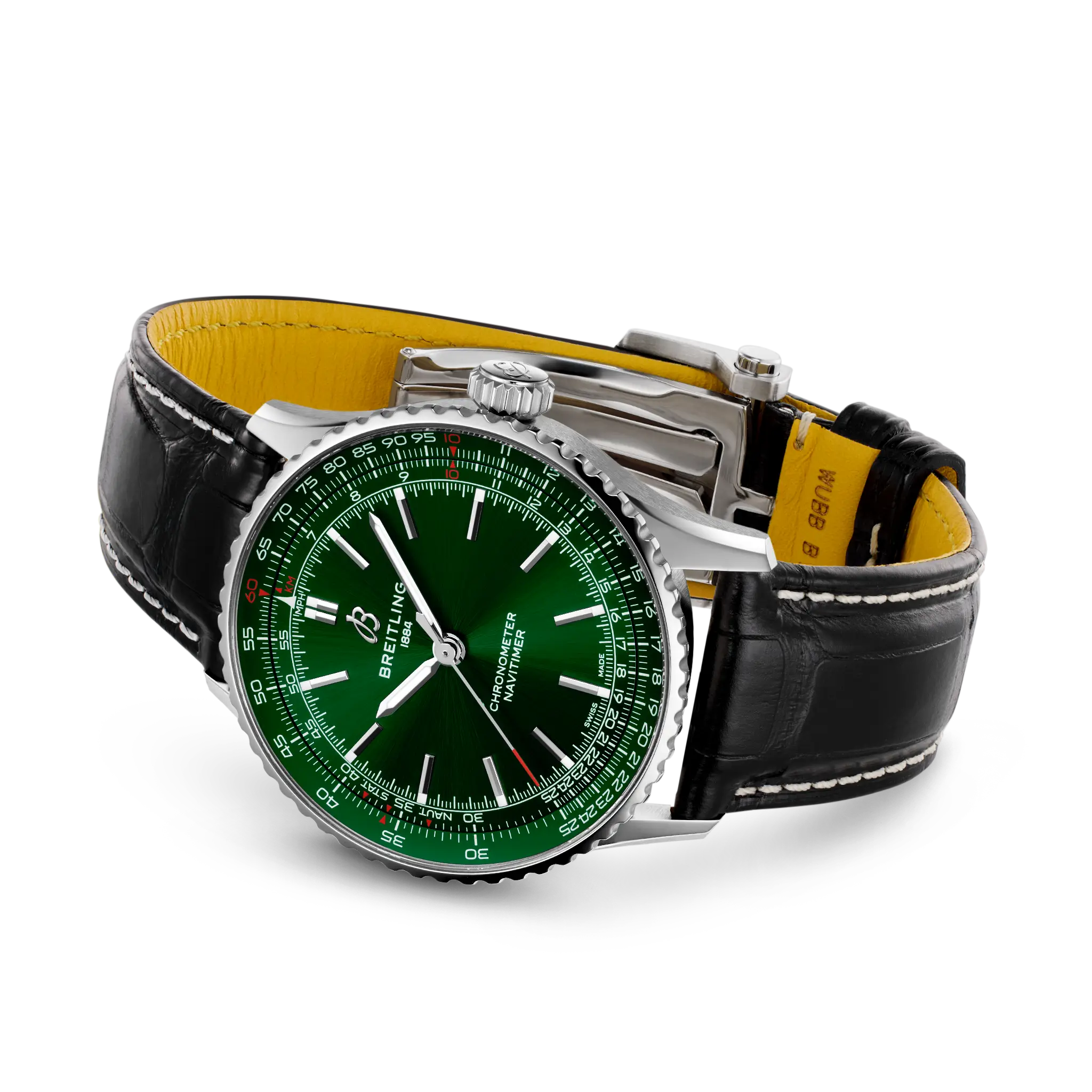 Breitling Navitimer Automatic 41mm A17329371L1P1