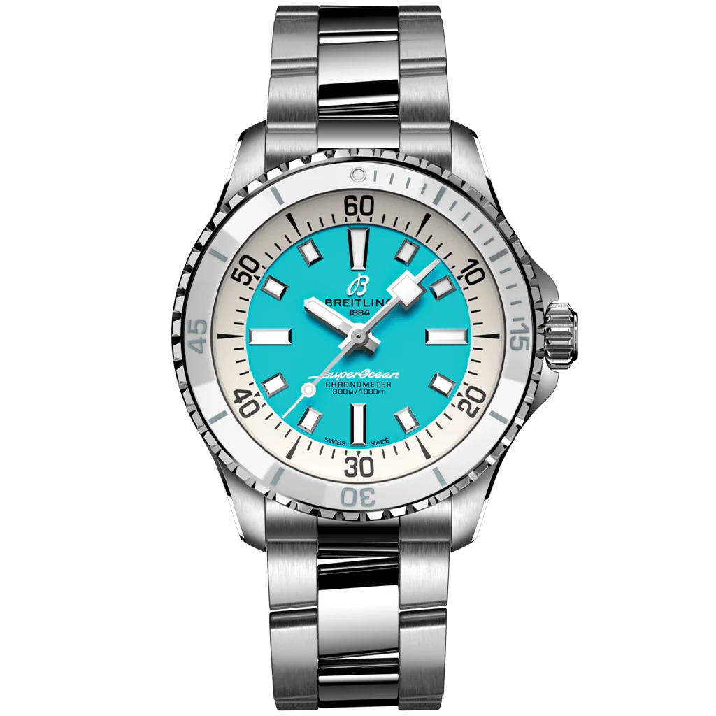 Breitling Superocean Automatic 36mm  A17377211C1A1