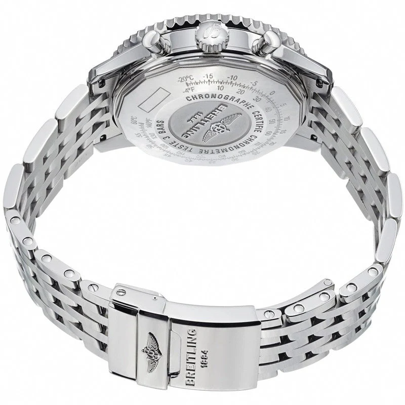 Breitling Navitimer 01 43mm Chronograph AB012012/BB02-447A