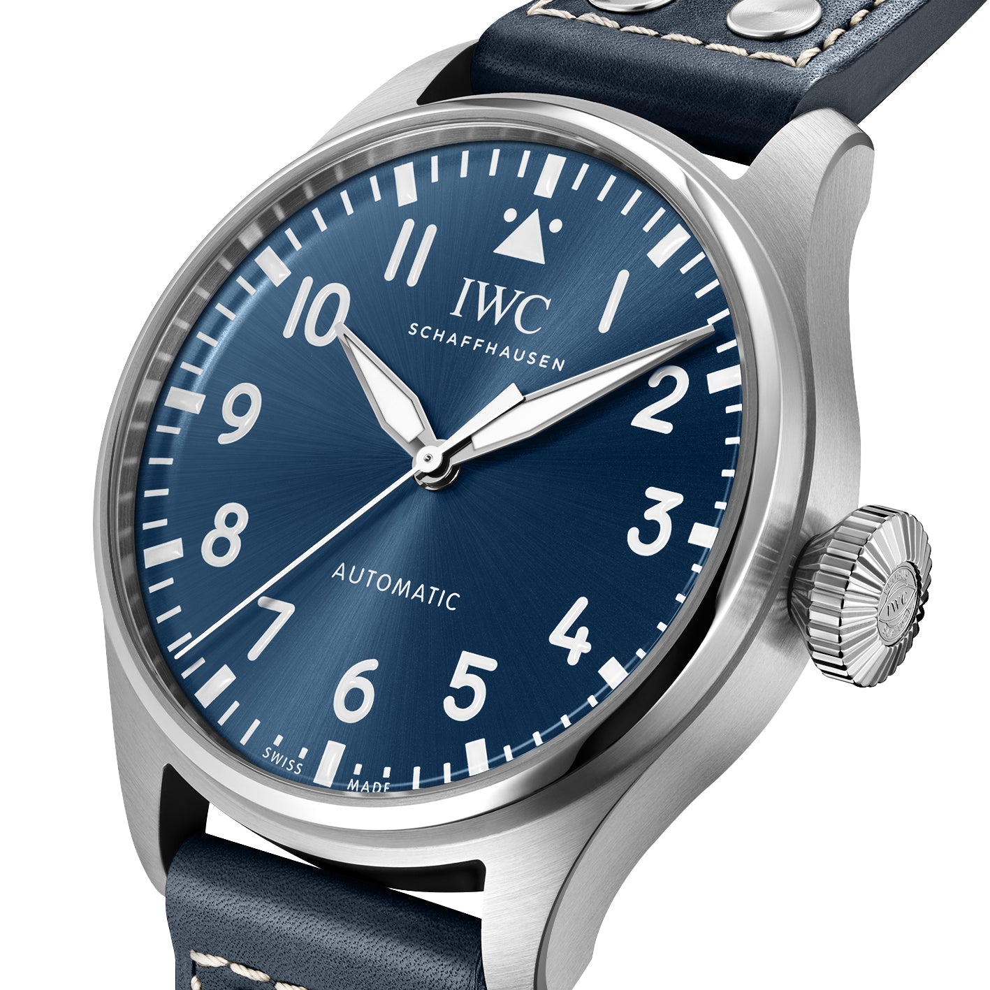 IWC Big Pilot's 43mm Mens Watch IW329303