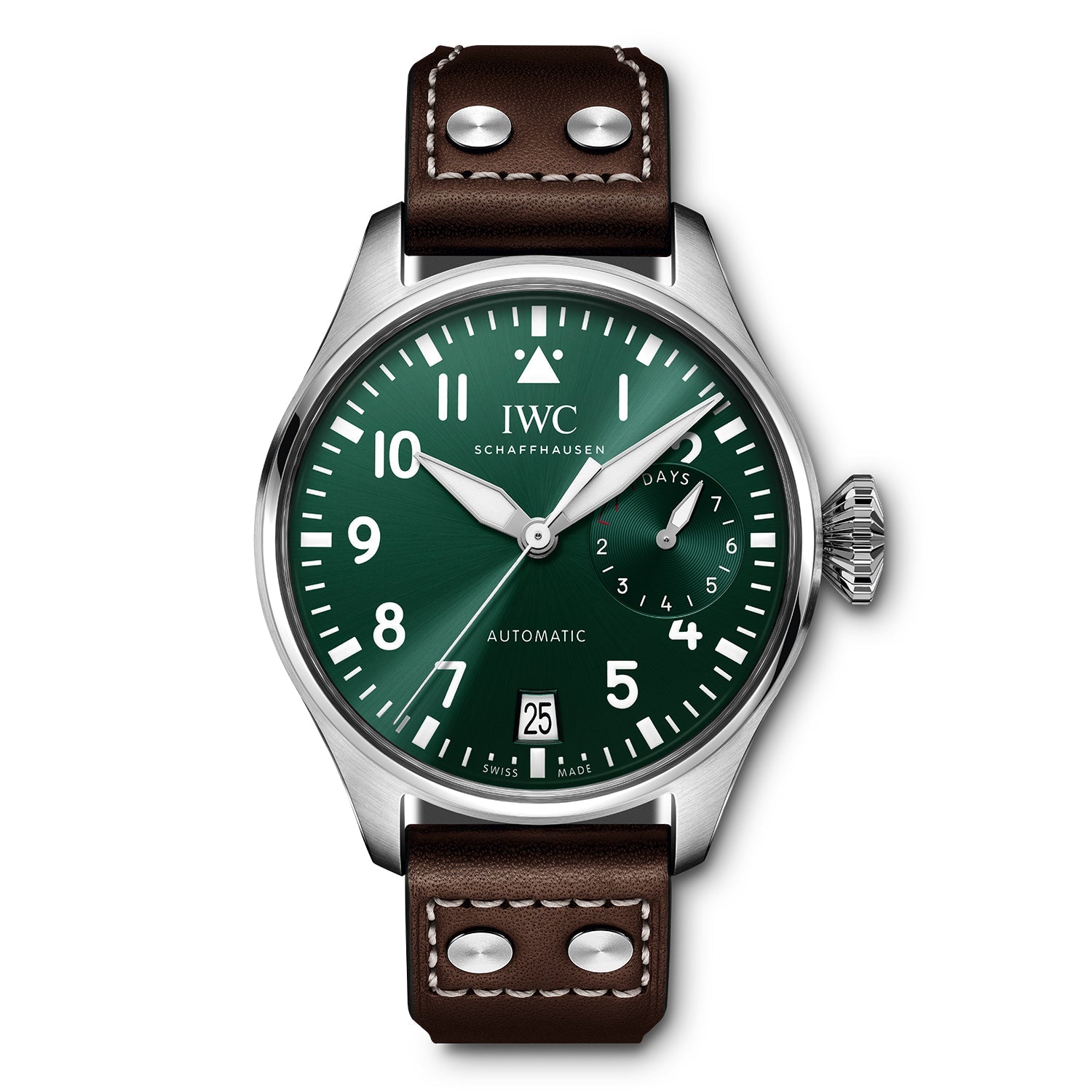 IWC-Big Pilot's Watch (IW501015)