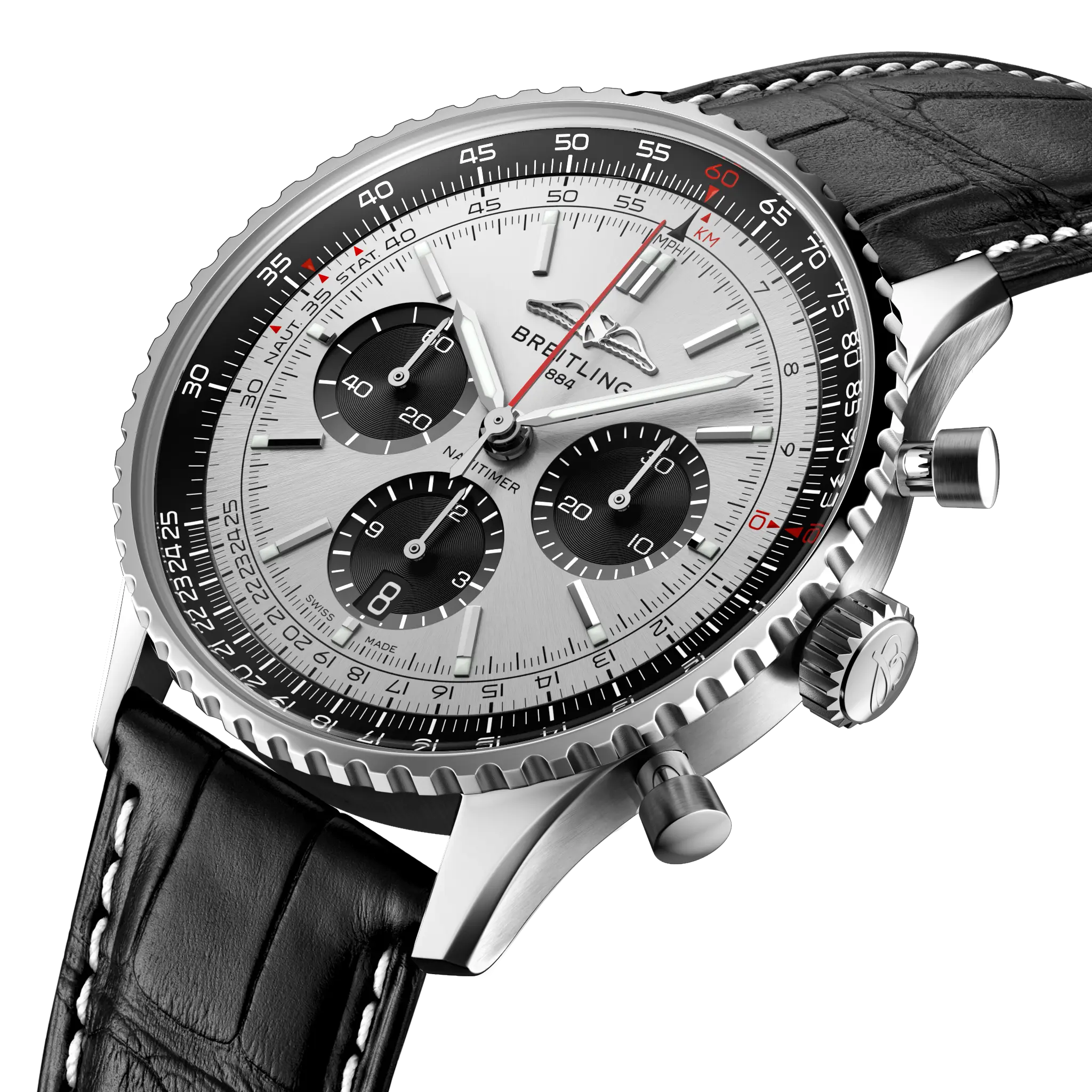 Breitling Navitimer B01 Chronograph 43mm AB0138241G1P1