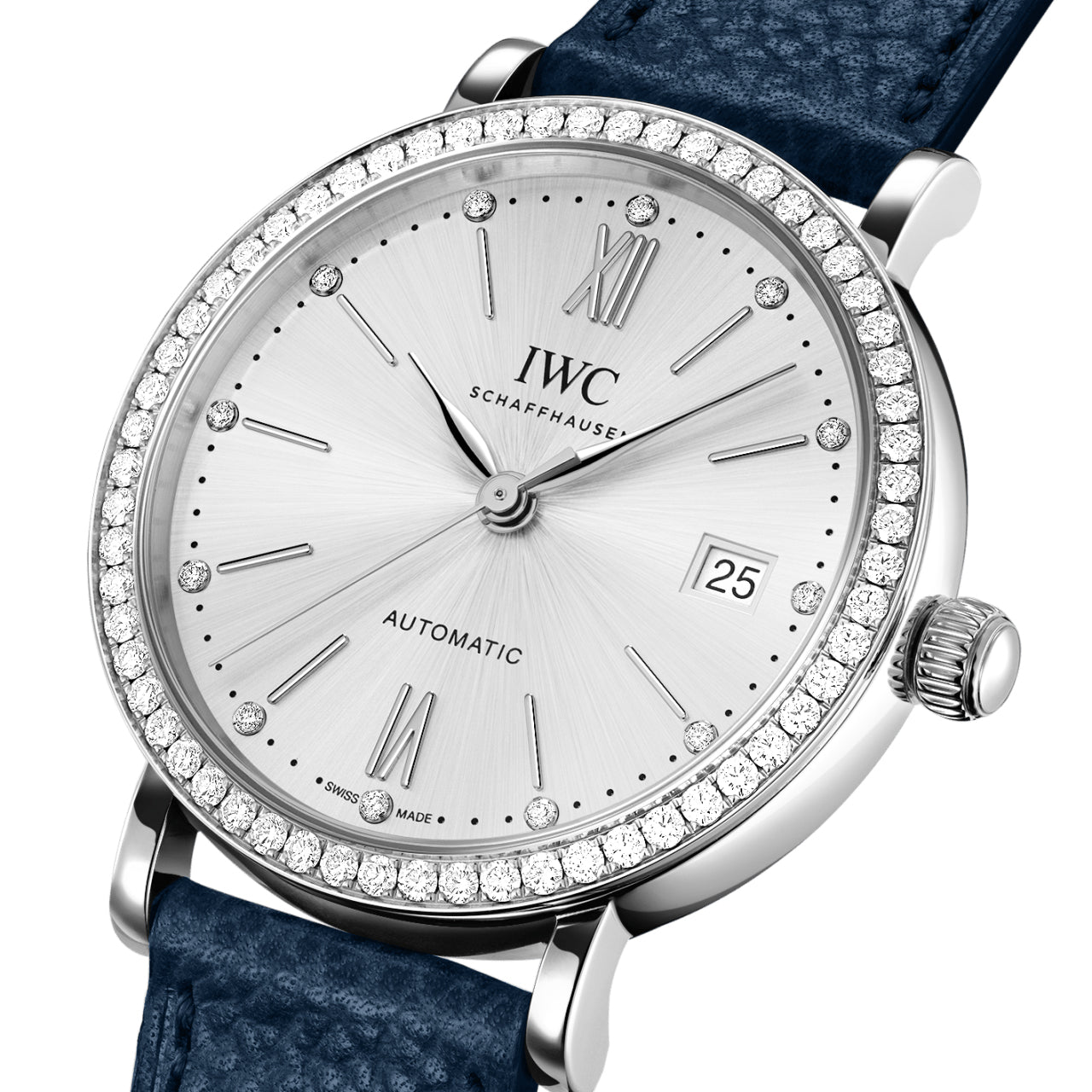 IWC-Portofino Automatic 37mm IW658601