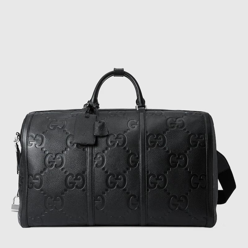 JUMBO LARGE DUFFLE BAG