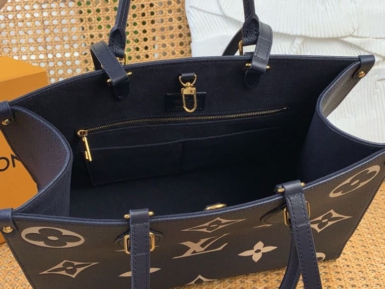 Louis Vuitton OnTheGo MM M47084