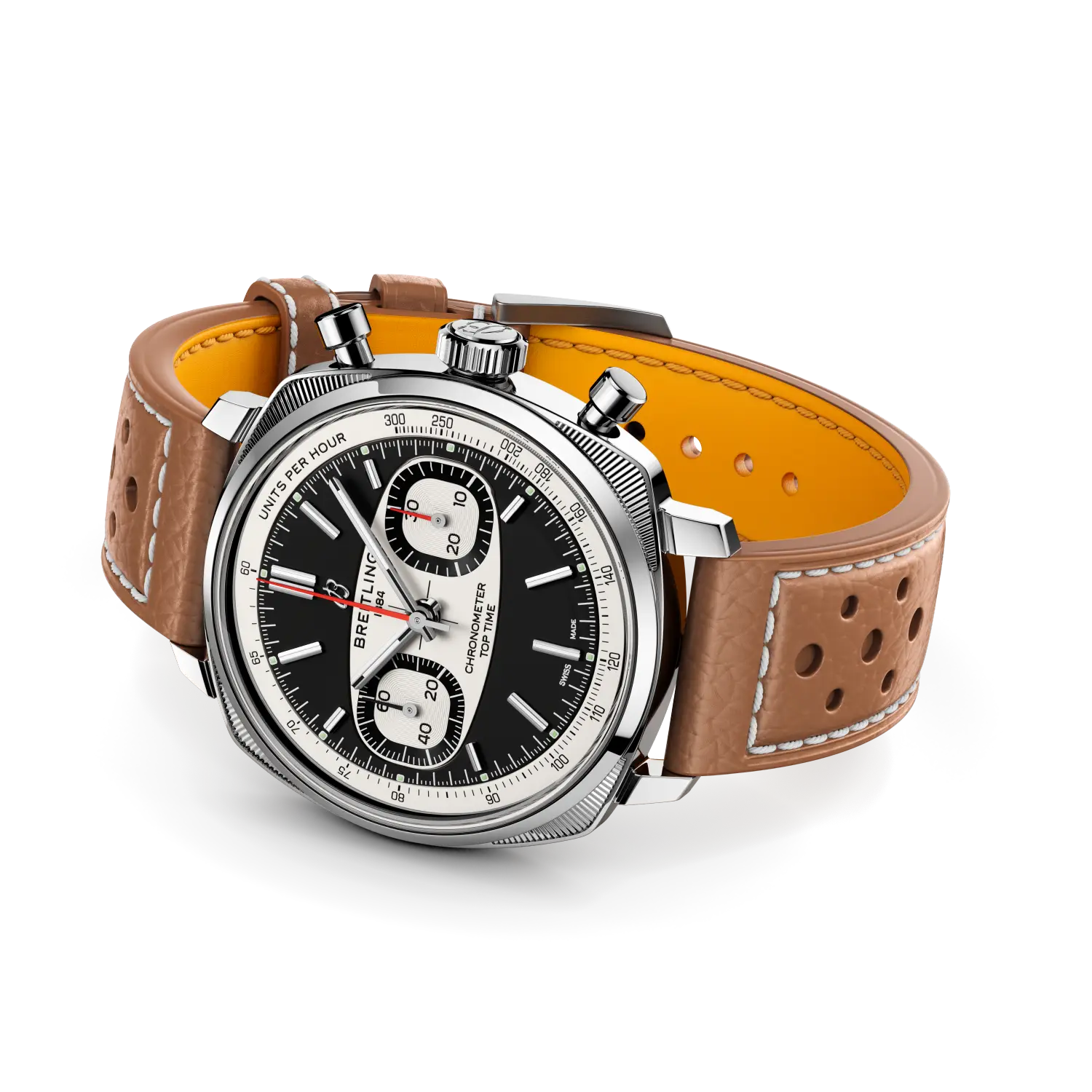 Breitling Top Time B01 Racing 38mm AB01771A1B1X1