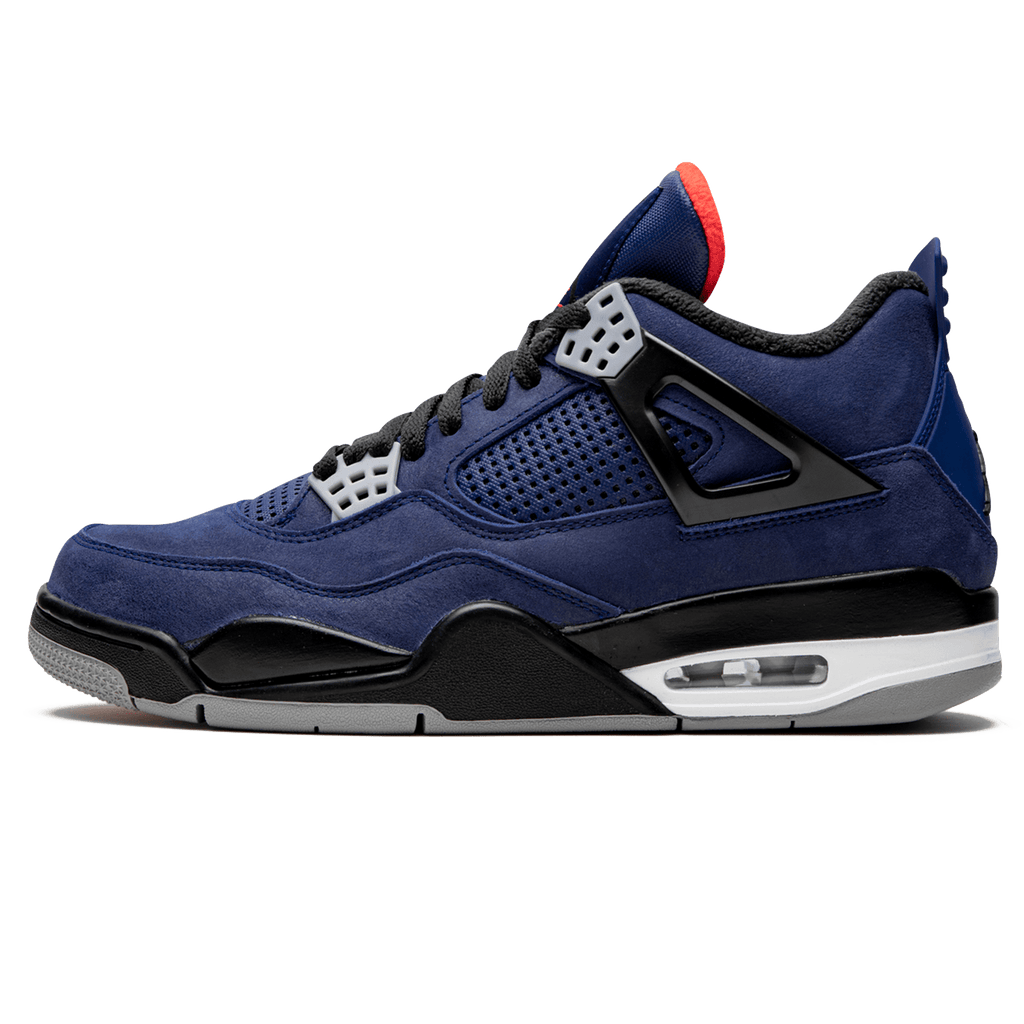 Air Jordan 4 Winter ‘Loyal Blue’