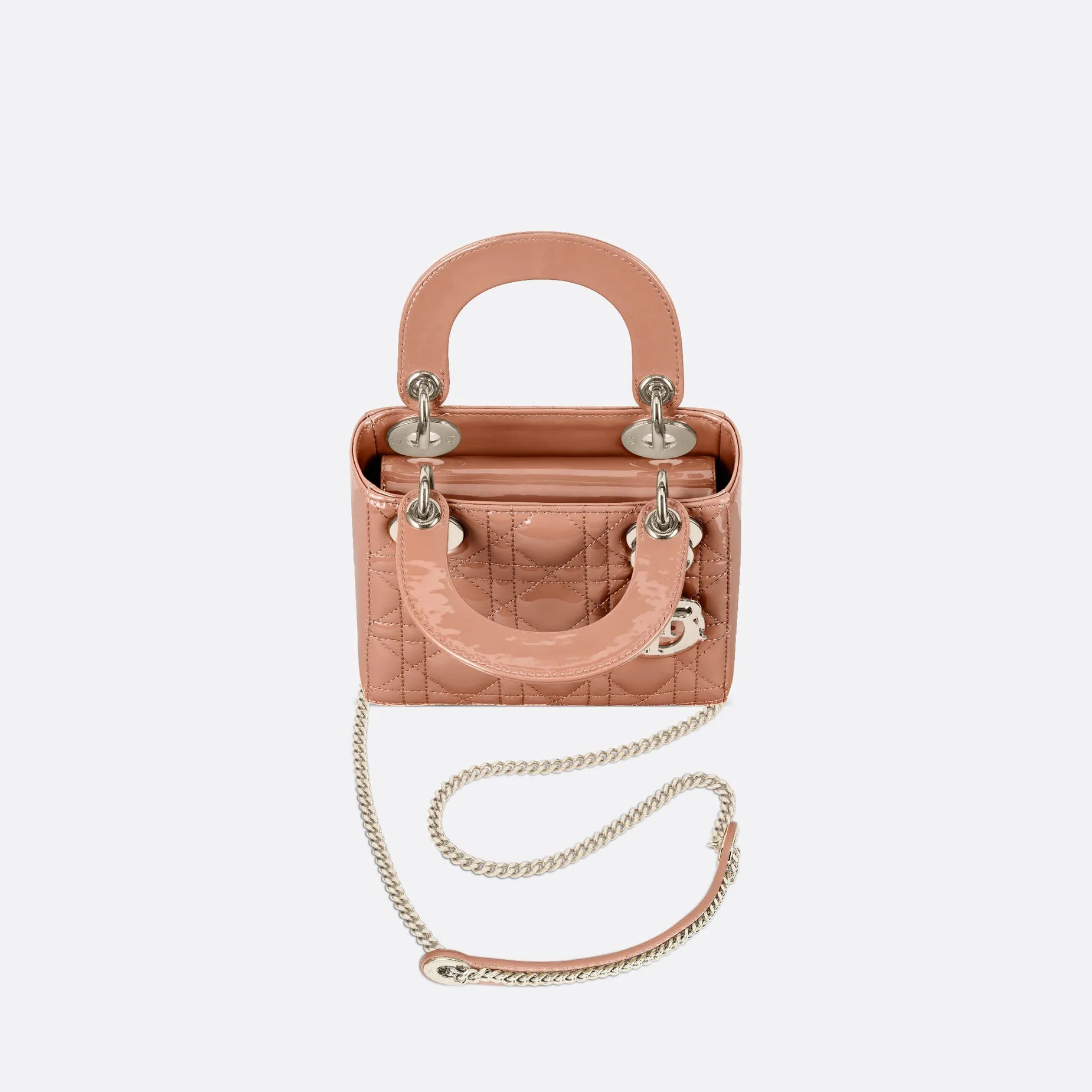 MINI LADY  BAG