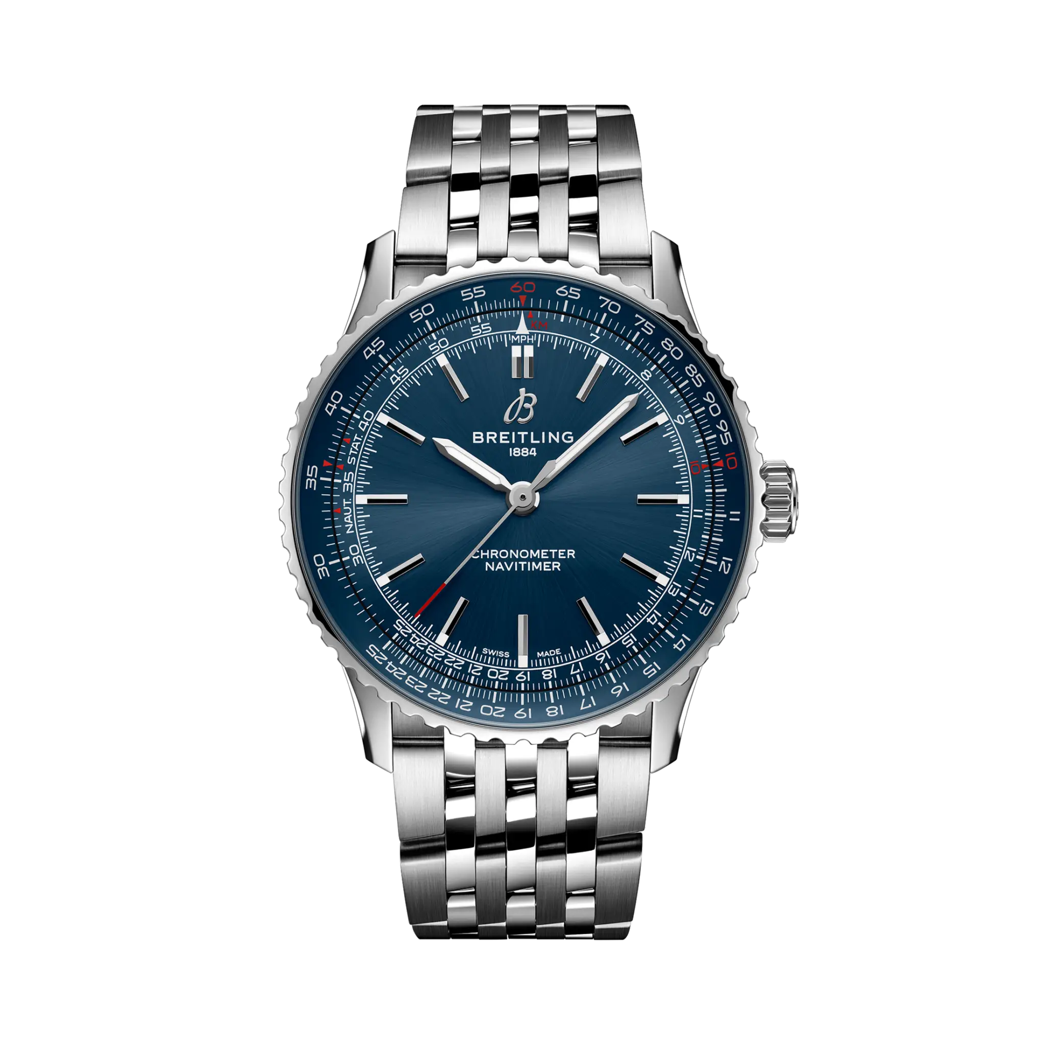 Breitling Navitimer Automatic 41mm A17329161C1A1