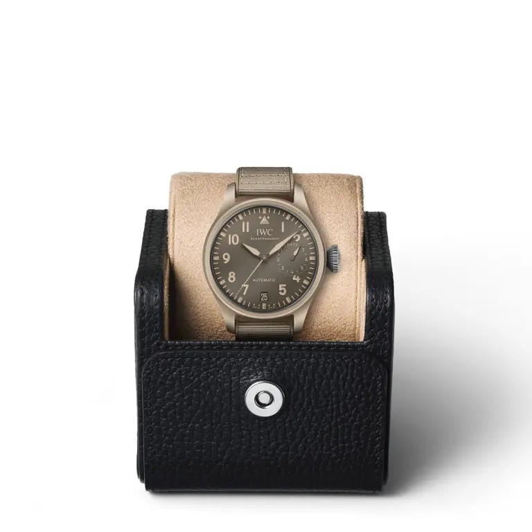 IWC Big Pilot's Watch Top Gun Edition Mojave Desert 46mm IW506003