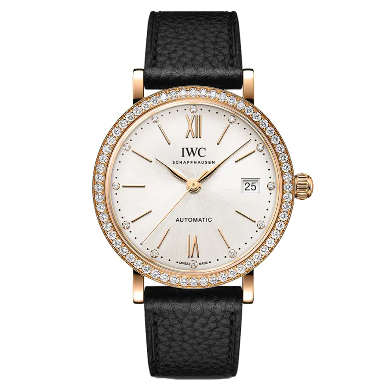 IWC Portofino Automatic 37mm  IW658603