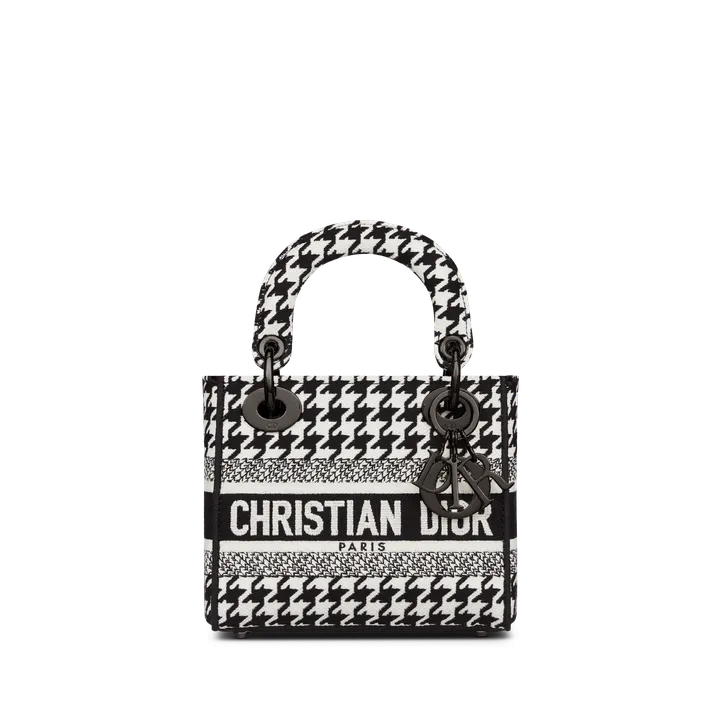 MINI LADY D-LITE BAG