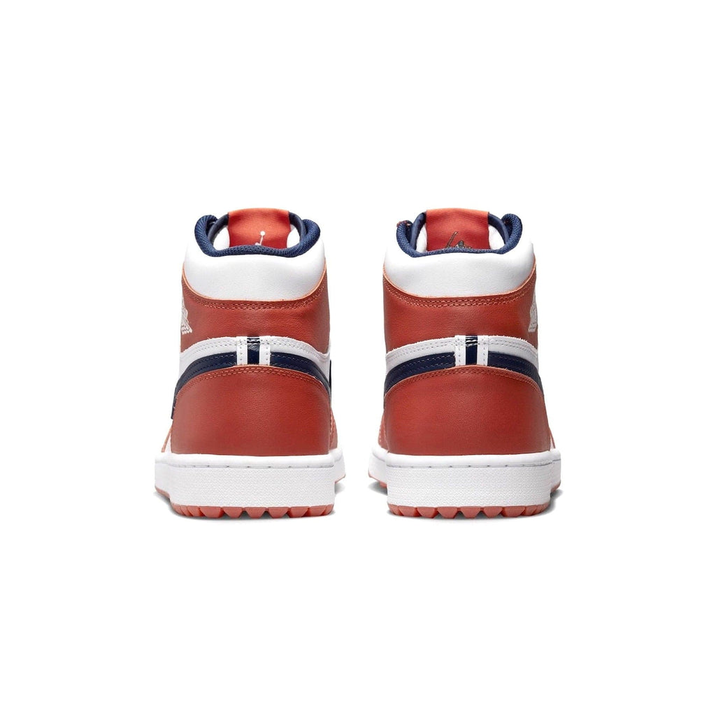 Eastside Golf x Air Jordan 1 High Golf ‘Out the Mud’