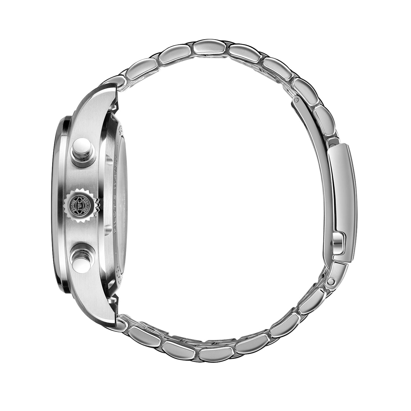 IWC Pilot's Chronograph 41mm Mens Watch IW388102