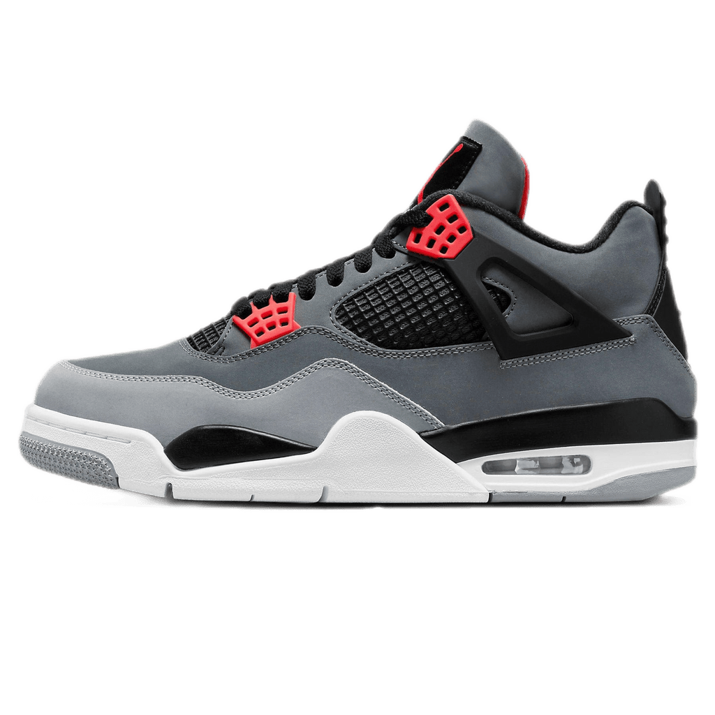 Air Jordan 4 Retro ‘Infrared’