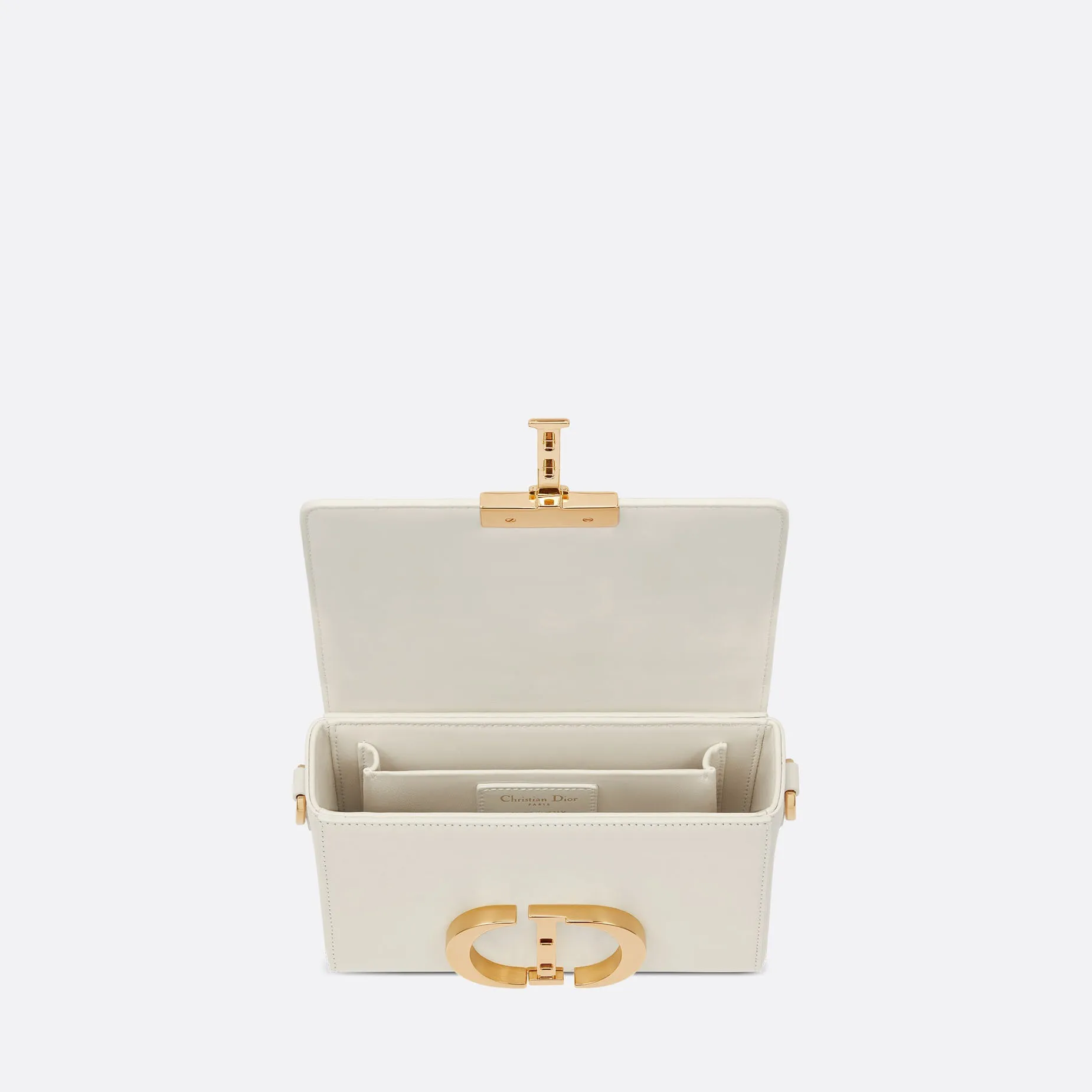 30 MONTAIGNE BOX BAG