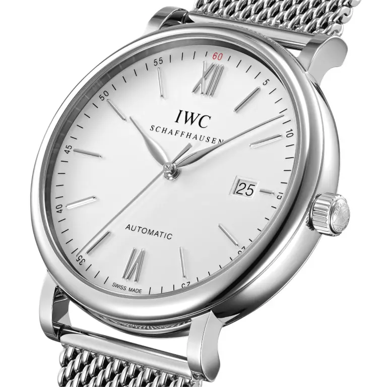 IWC Portofino Automatic 40mm IW356505