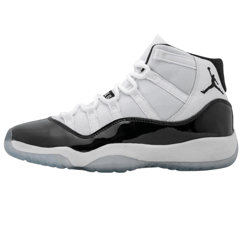 Air Jordan 11 GS Concord