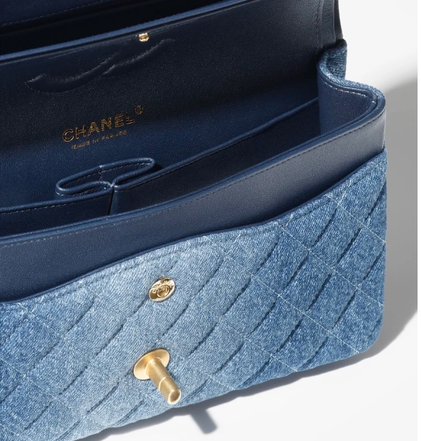 Classic 11.12 Handbag