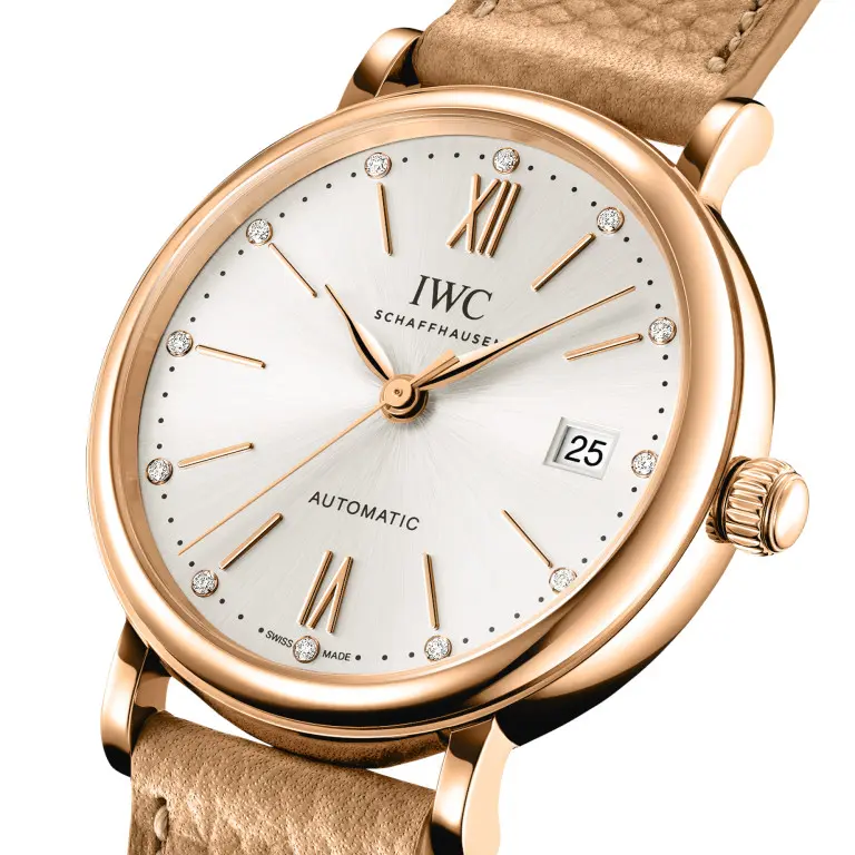 IWC Portofino Automatic 37mm IW458606