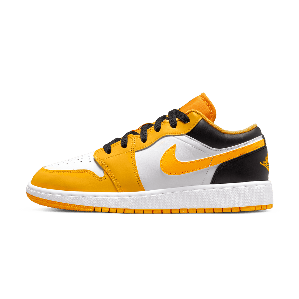 Air Jordan 1 Low GS ‘Taxi’