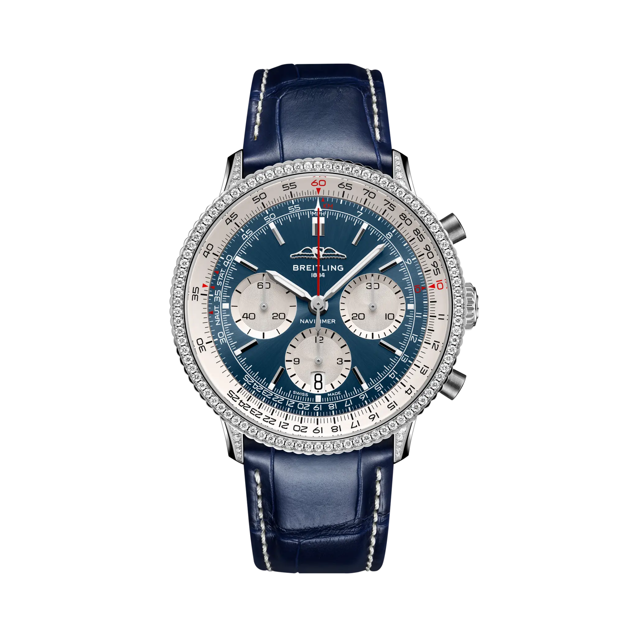 Breitling Navitimer B01 Chronograph 41mm AB0139631C1P1