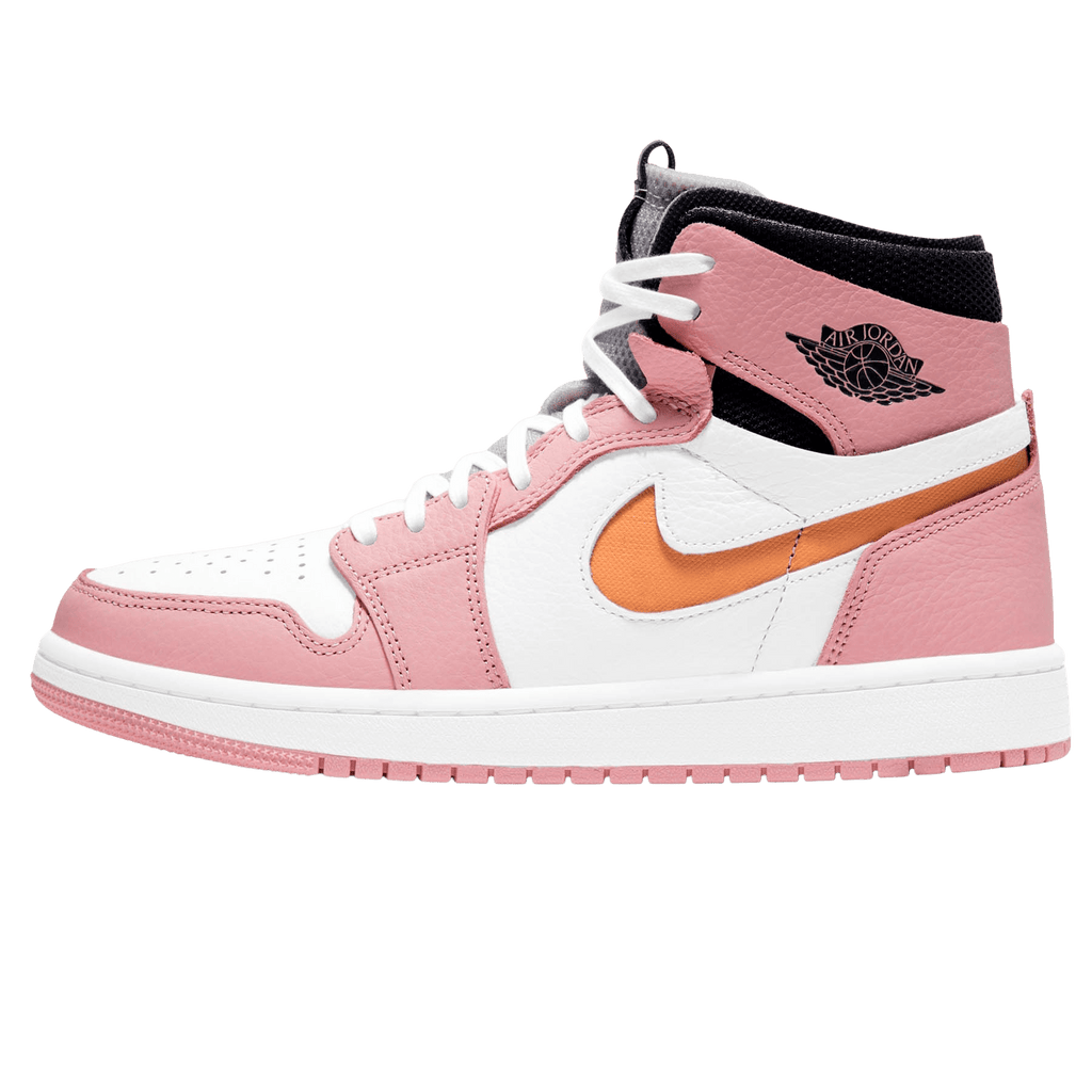 Air Jordan 1 High Zoom Wmns ‘Pink Glaze’