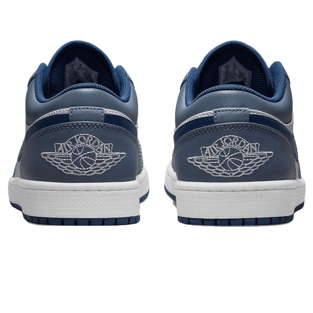 Air Jordan 1 Low Ashen Slate